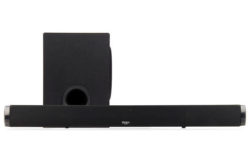 Bush 100W 2.1CH Soundbar with Subwoofer